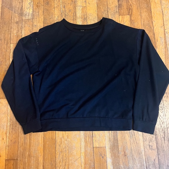 Roxy Crewneck - Picture 1 of 4